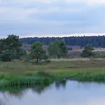 Hotel Landgasthaus Zum Naturschutzpark Bispingen