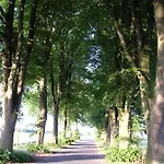 Hotel Landgasthaus Zum Naturschutzpark