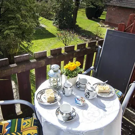 Landgasthaus Zum Naturschutzpark Bispingen