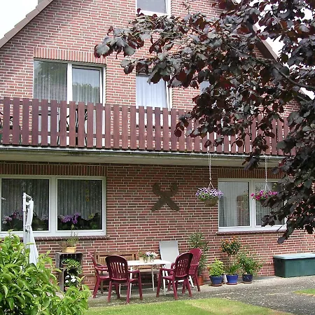 Landgasthaus Zum Naturschutzpark Hotell *
