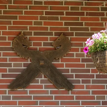 Landgasthaus Zum Naturschutzpark Hotell *