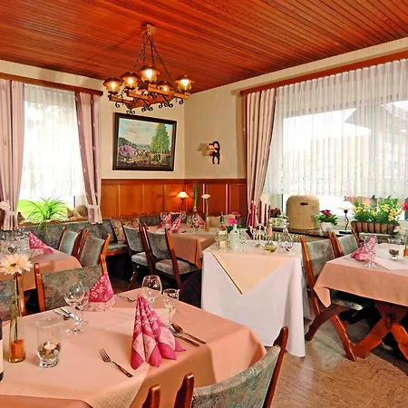 Landgasthaus Zum Naturschutzpark *