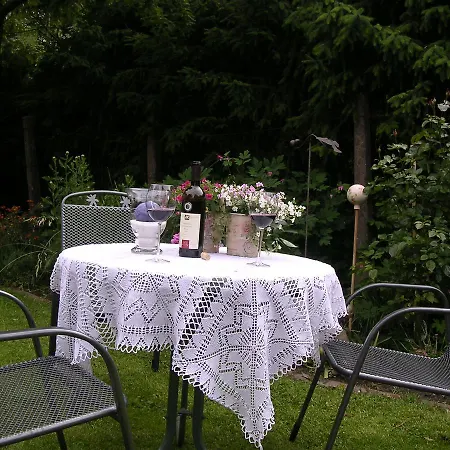 Landgasthaus Zum Naturschutzpark Hotell