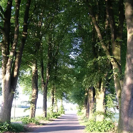Hotel Landgasthaus Zum Naturschutzpark
