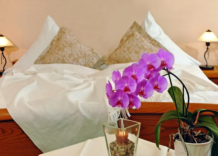 Landgasthaus Zum Naturschutzpark * Bispingen