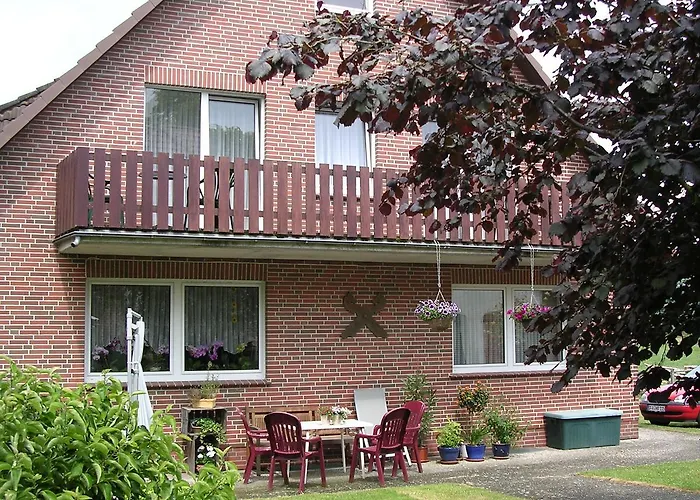 Landgasthaus Zum Naturschutzpark Hotel *