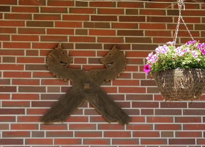 Landgasthaus Zum Naturschutzpark Hotel *